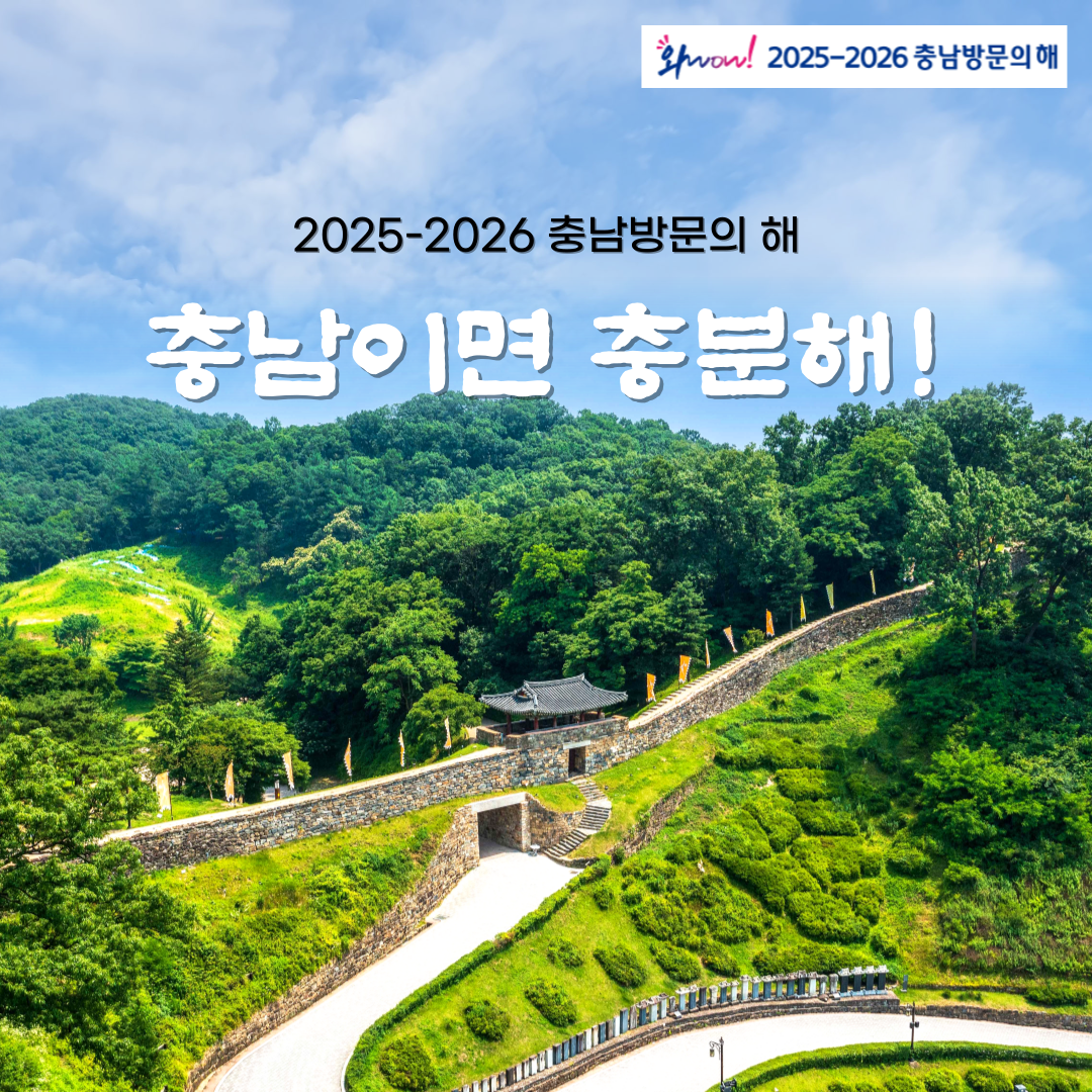 25충남방문의해